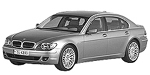 BMW E66 C3646 Fault Code